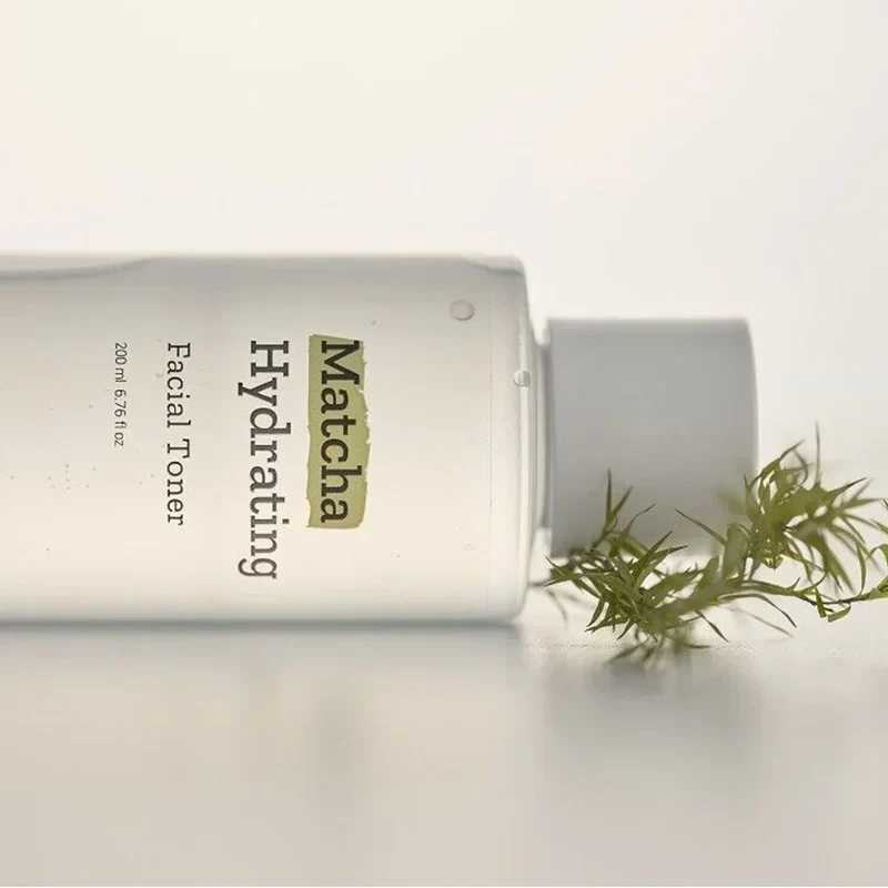 Matcha Hydrating Facial Toner - Image 4