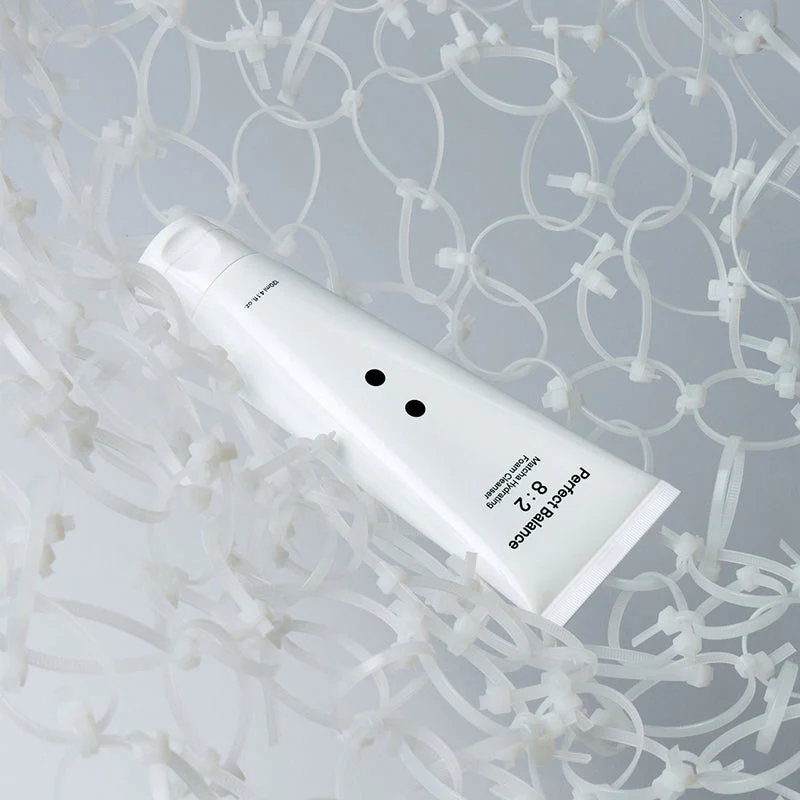 Matcha Hydrating Foam Cleanser - Image 4