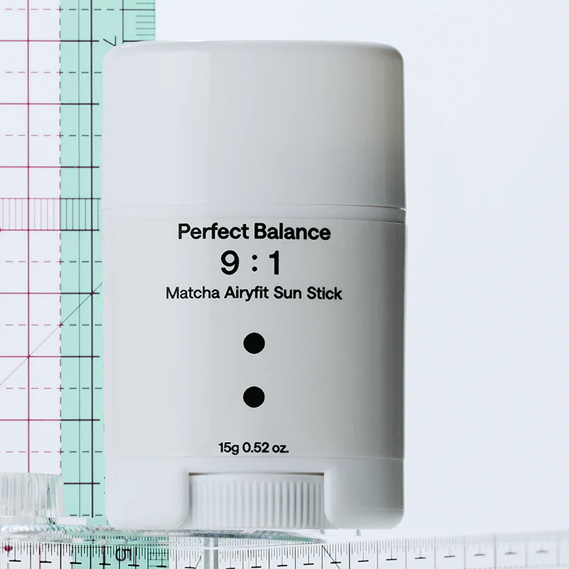 Matcha Airyfit Sun Stick SPF50+ PA++++ - Image 7