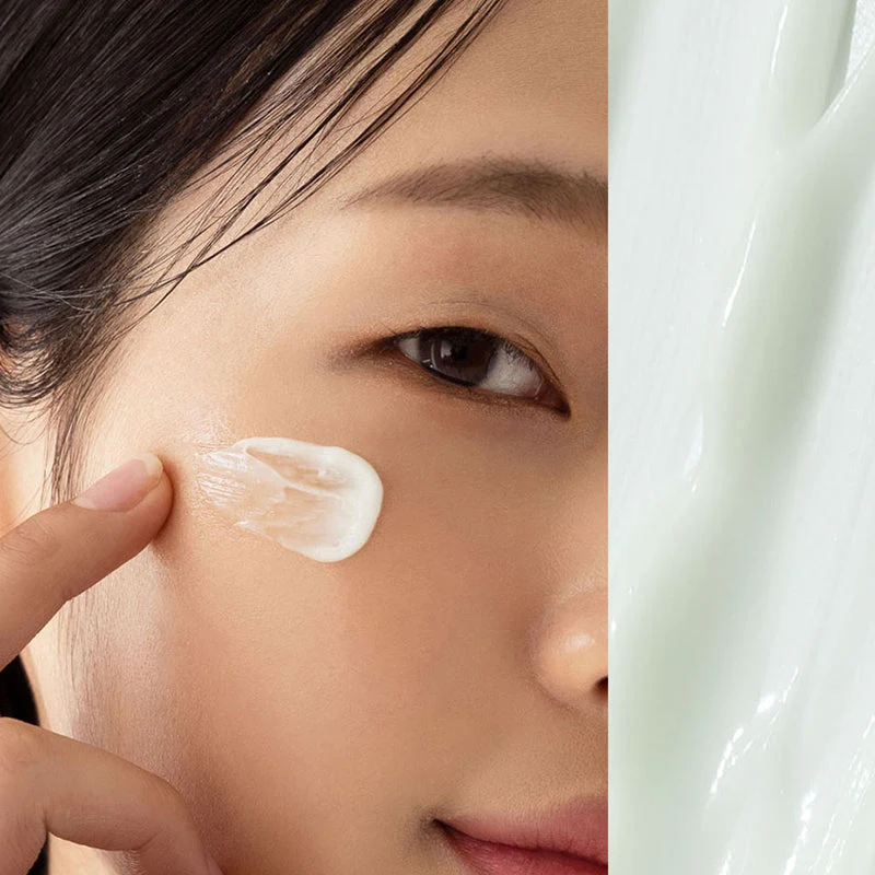 Matcha Hydrating Relief Cream - Image 4