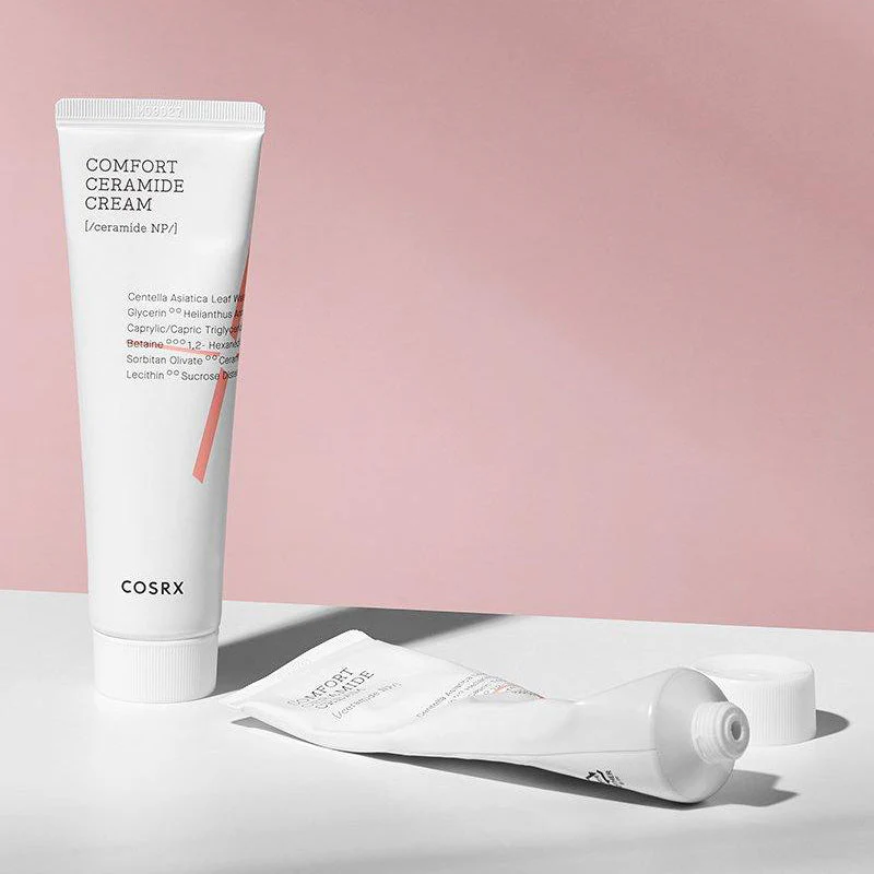 Balancium Comfort Ceramide Cream - Image 5