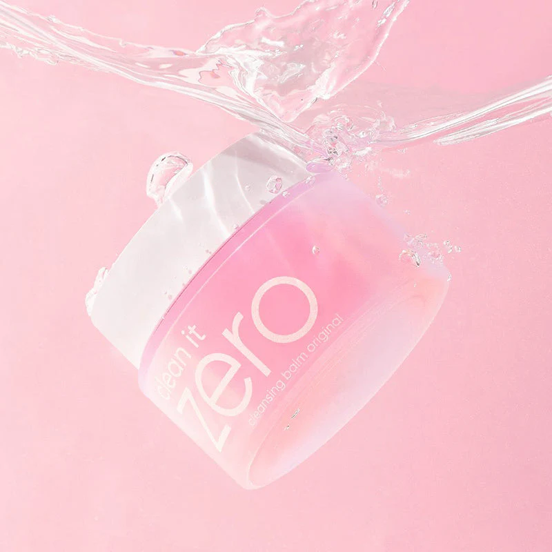 Clean it Zero Cleansing Balm Original - Image 3