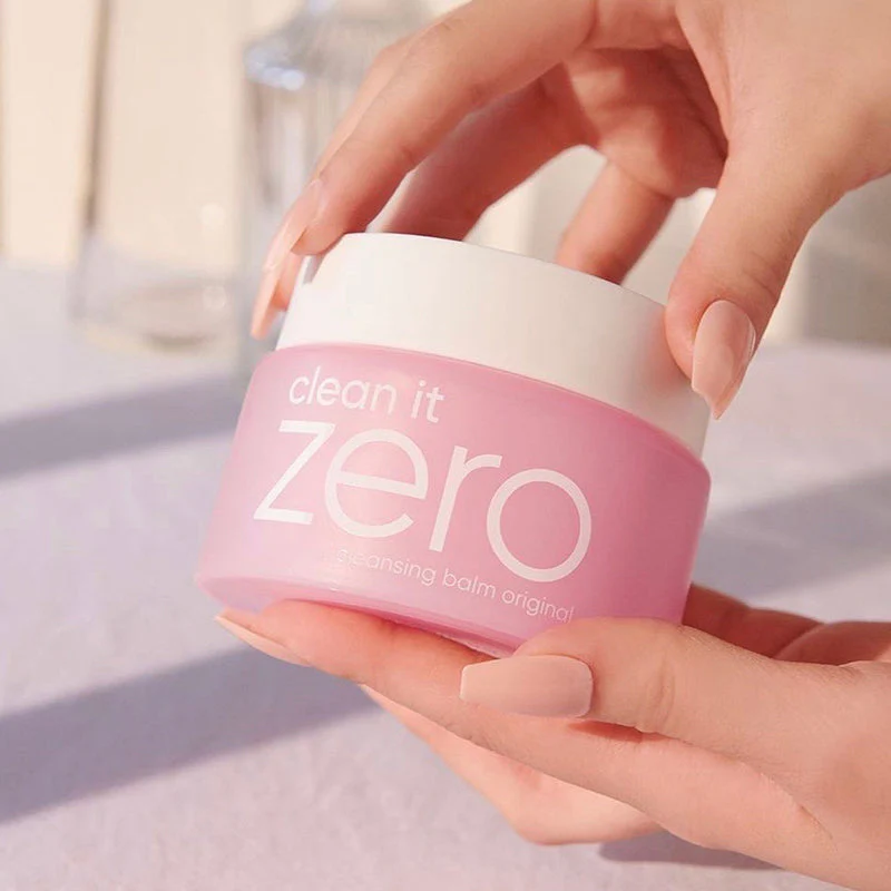 Clean it Zero Cleansing Balm Original - Image 5