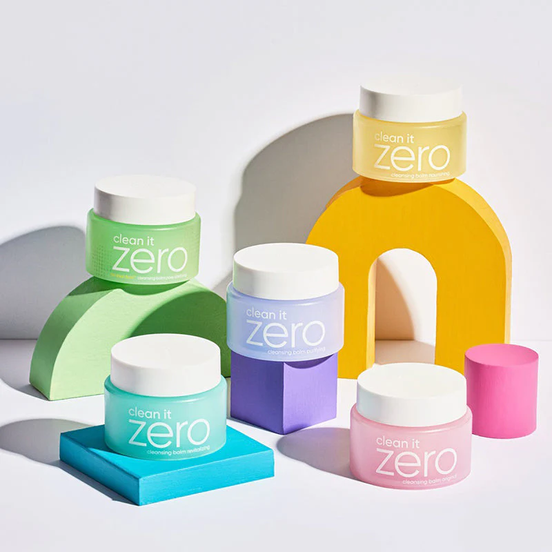 Clean it Zero Cleansing Balm Original - Image 7
