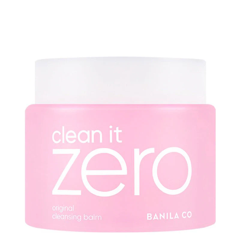 Clean it Zero Cleansing Balm Original - Image 8