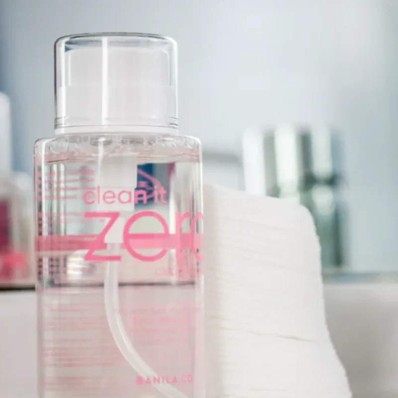 Clean it Zero Pure Cleansing Water - Image 4