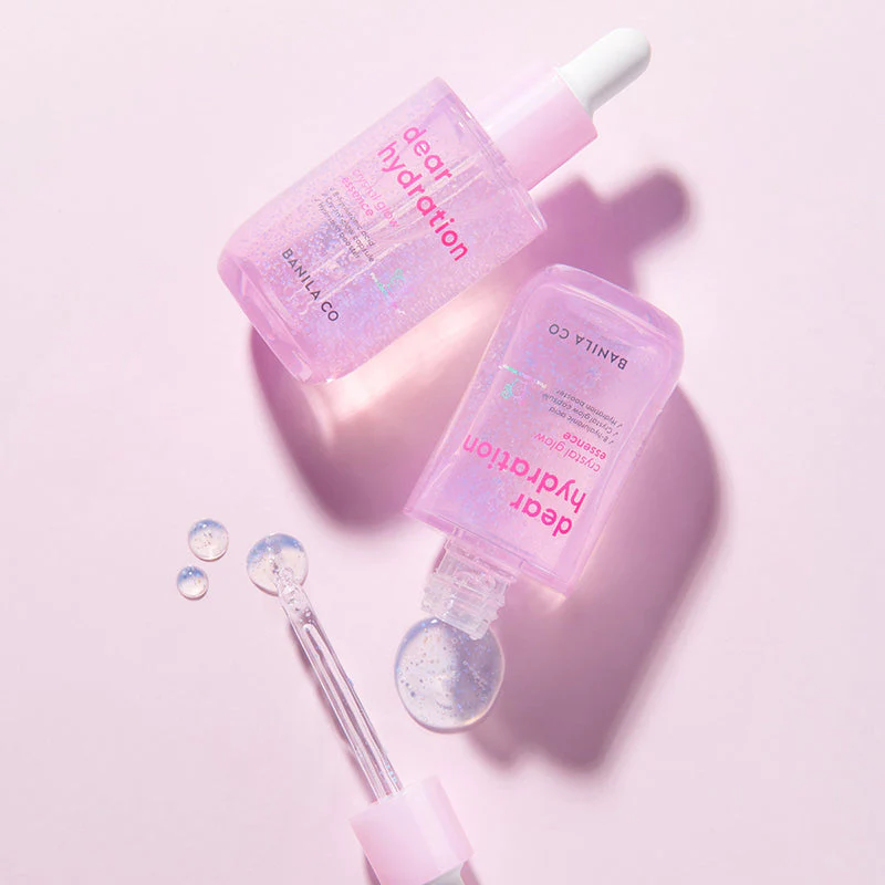 Dear Hydration Crystal Glow Essence - Image 4