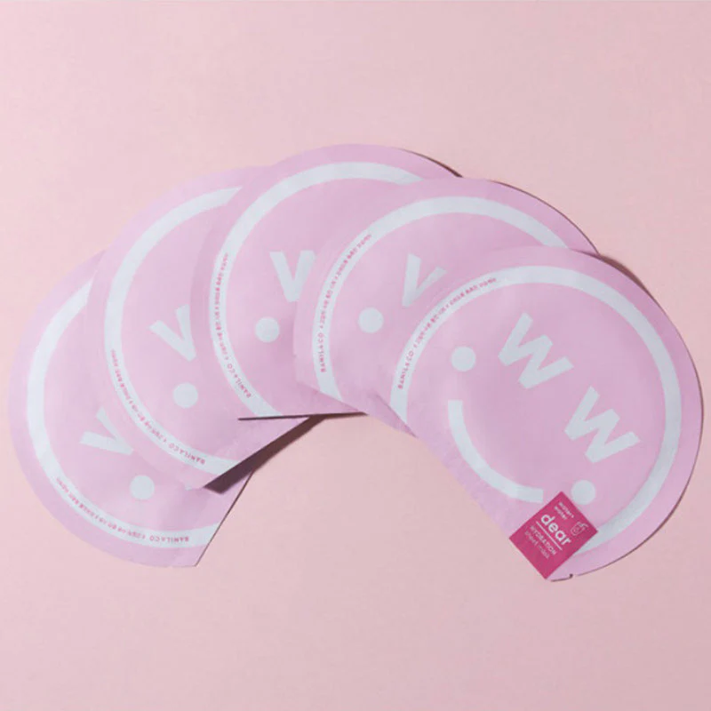 Dear Hydration Sheet Mask - Image 5