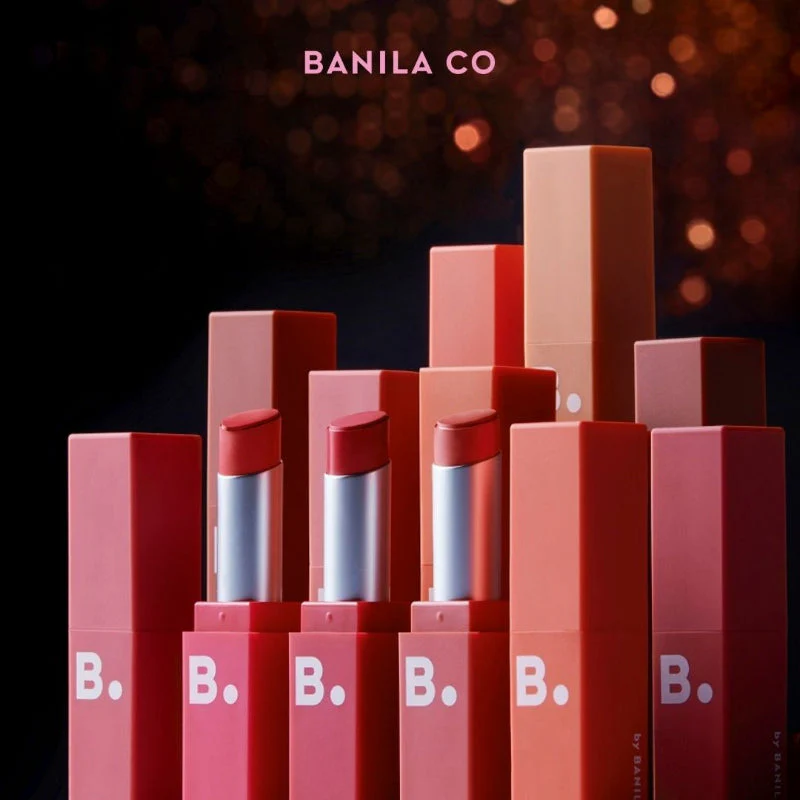 Matte Blast Lipstick Banila Matt - Image 2