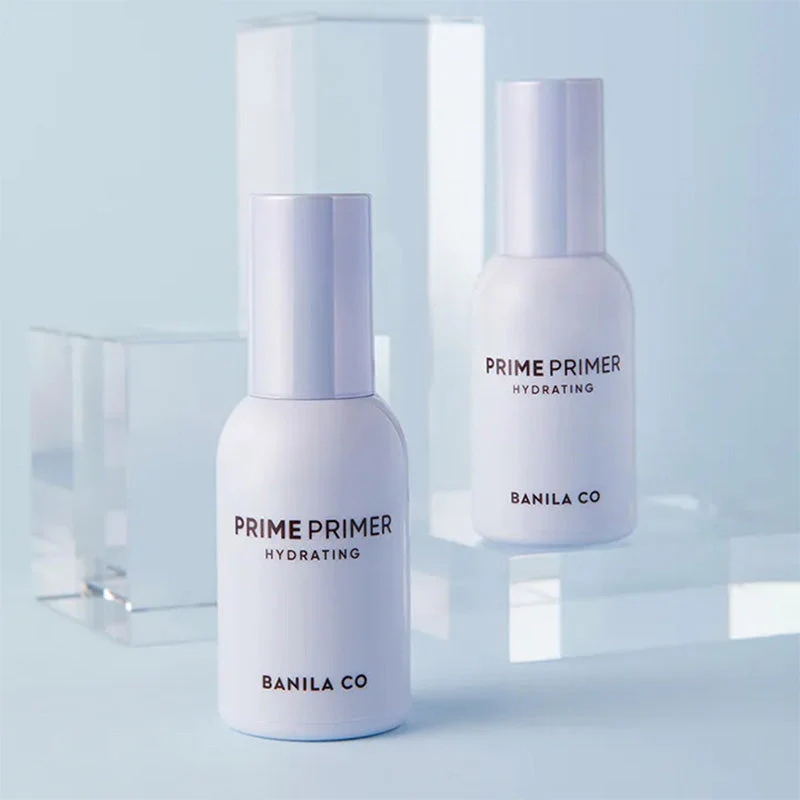 Prime Primer Hydrating - Image 4