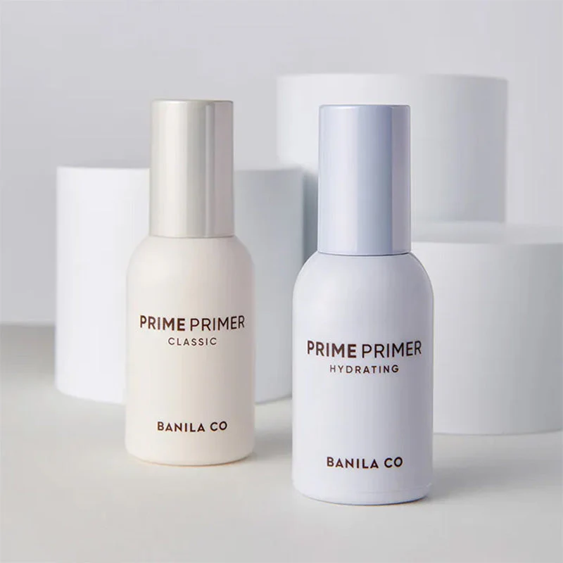Prime Primer Hydrating - Image 5