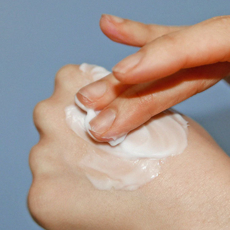 Centella Calming Barrier Cream - Image 4