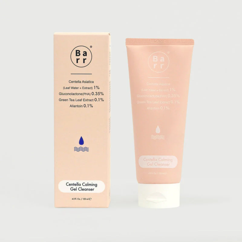 Centella Calming Gel Cleanser - Image 2