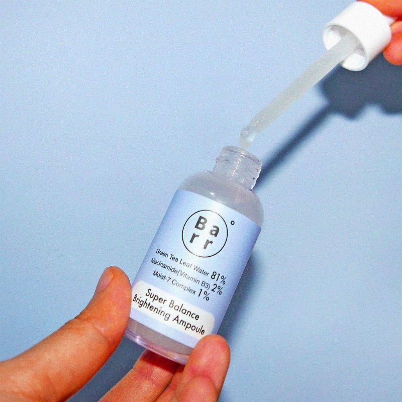 Super Balance Brightening Ampoule - Image 3