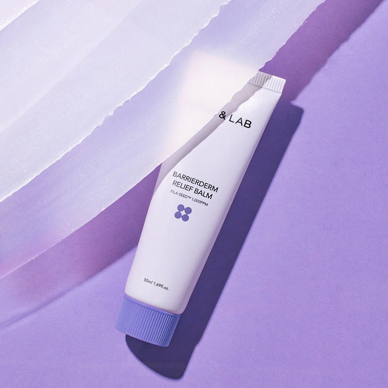 Barrierderm Relief Balm - Image 2
