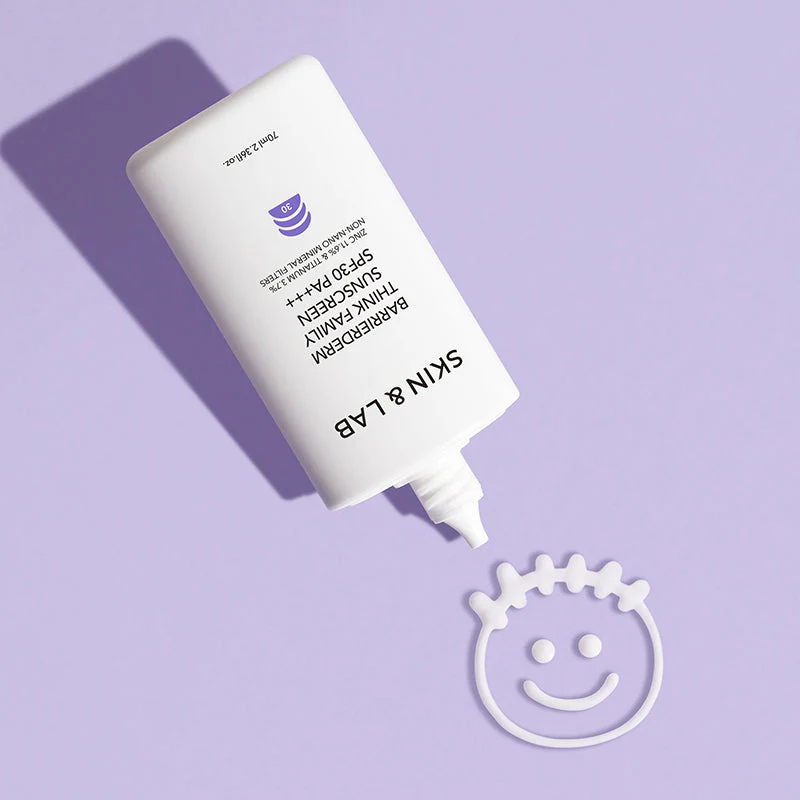 Barrierderm Think Family Sunscreen - Image 3
