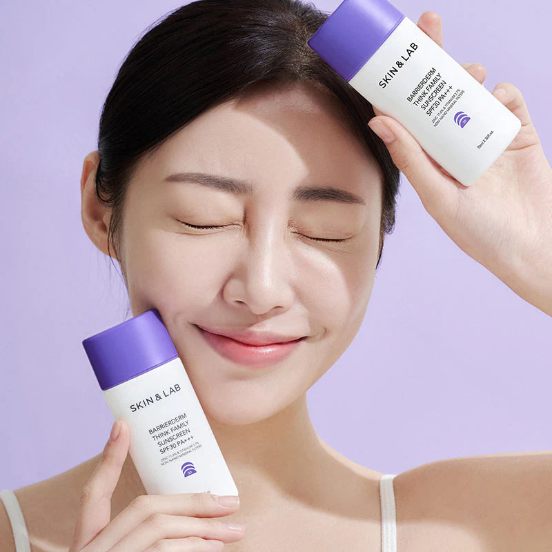 Barrierderm Think Family Sunscreen - Image 5