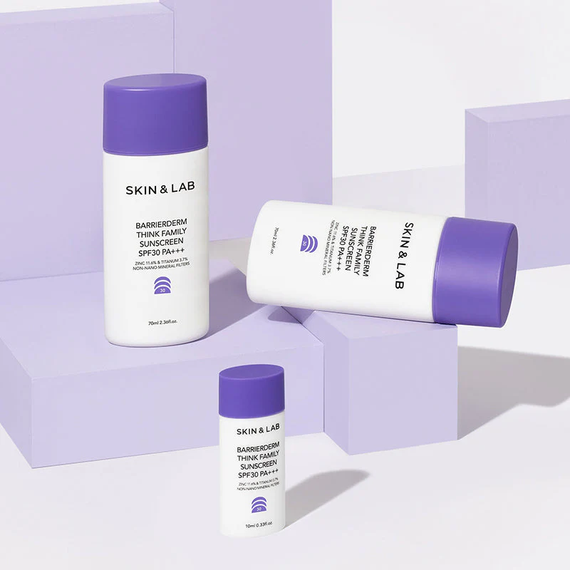 Barrierderm Think Family Sunscreen - Image 6
