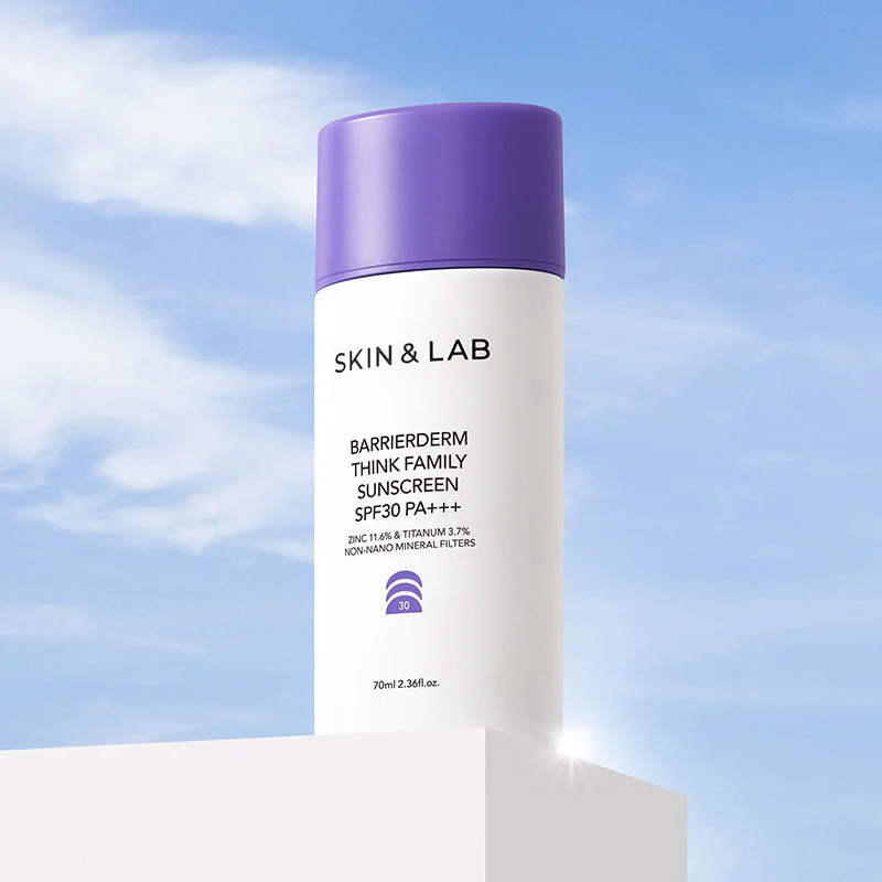 Barrierderm Think Family Sunscreen - Image 7
