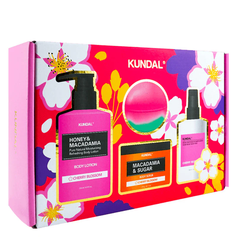 Bath & Body Gift Edition Cherry Blossom - Image 8