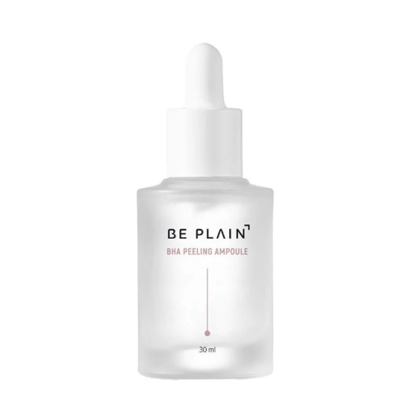 BHA Peeling Ampoule