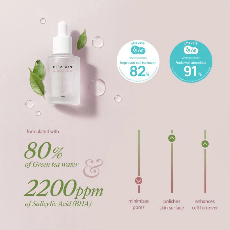 BHA Peeling Ampoule - Image 3