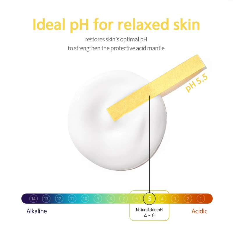 Chamomile pH Balanced Lotion - Image 5