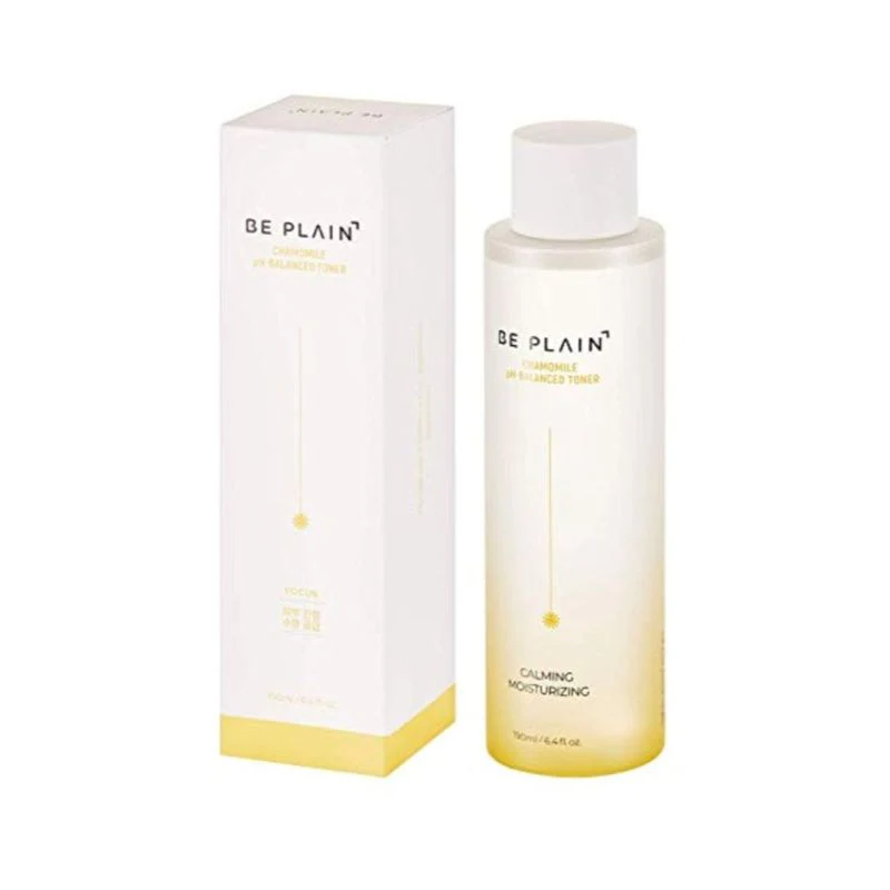 Chamomile pH Balanced Toner - Image 2