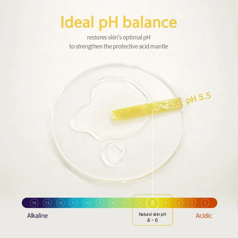 Chamomile pH Balanced Toner - Image 4