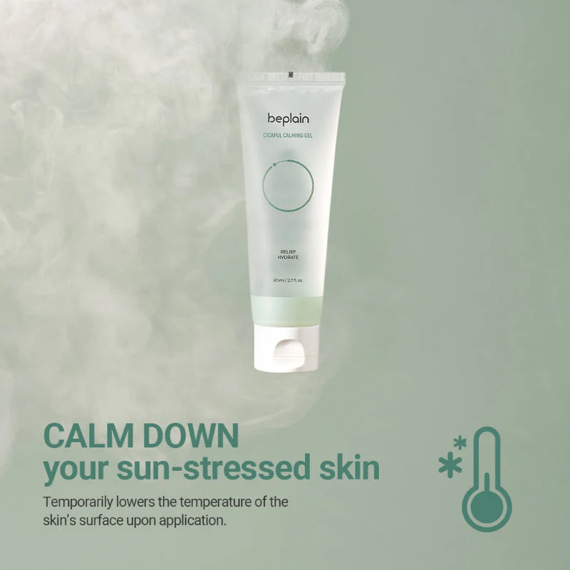 Cicaful Calming Gel - Image 6