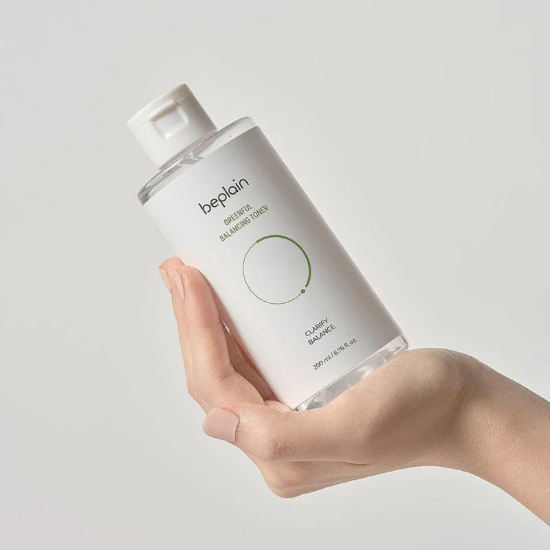 Greenful Balancing Toner - Image 4