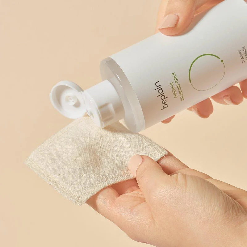Greenful Balancing Toner - Image 5
