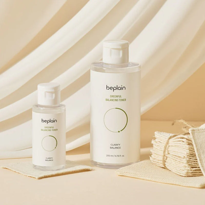 Greenful Balancing Toner - Image 6
