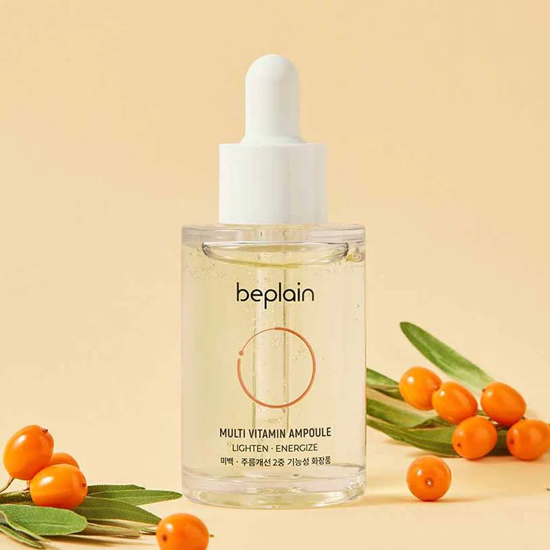 Multi Vitamin Ampoule - Image 2