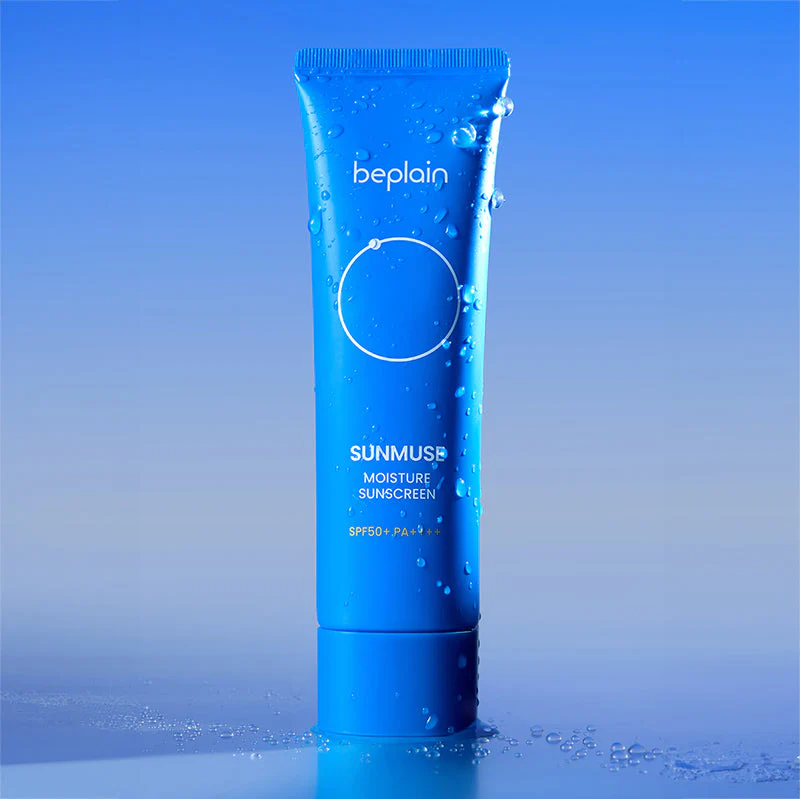 Sunmuse Moisture Sunscreen SPF50+ PA++++ - Image 2