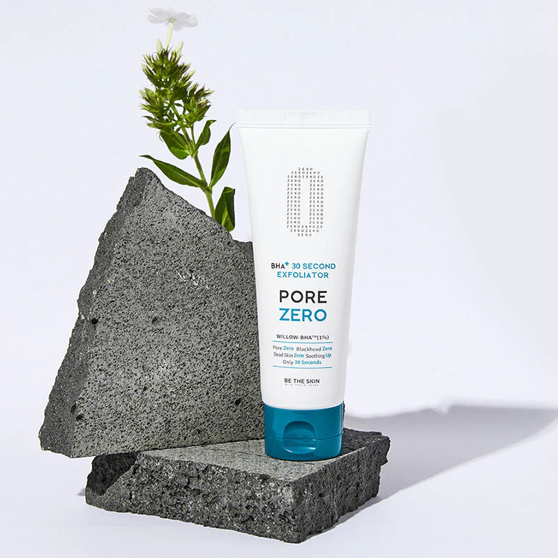 BHA+ Pore Zero 30 Second Exfoliator - Image 6