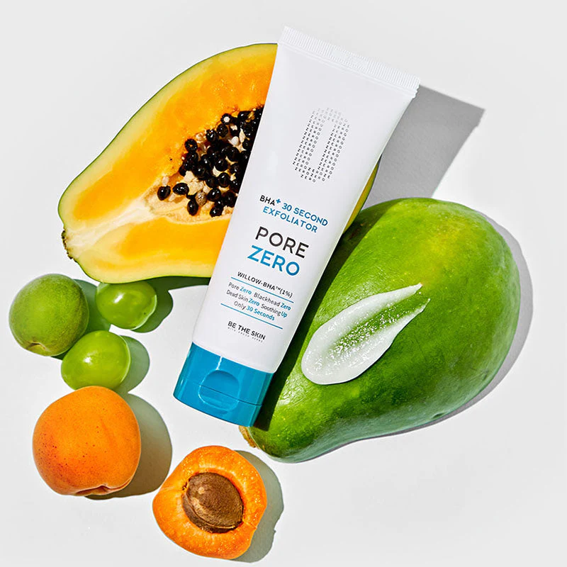 BHA+ Pore Zero 30 Second Exfoliator - Image 7