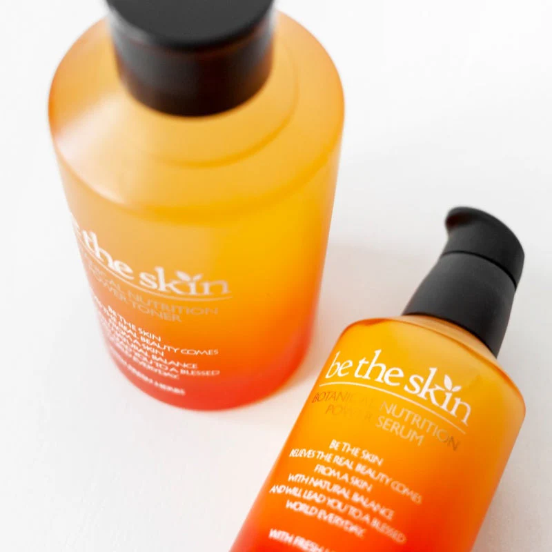 Botanical Nutrition Power Serum - Image 6
