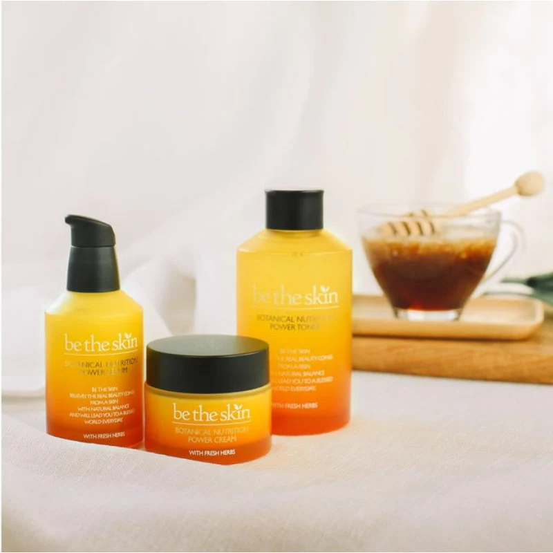 Botanical Nutrition Power Serum - Image 7