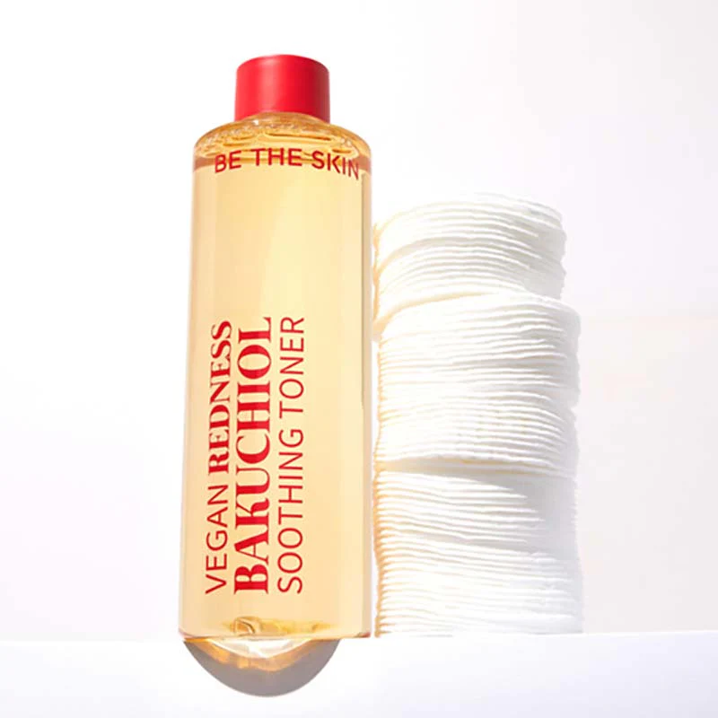 Vegan Redness Bakuchiol Soothing Toner - Image 3