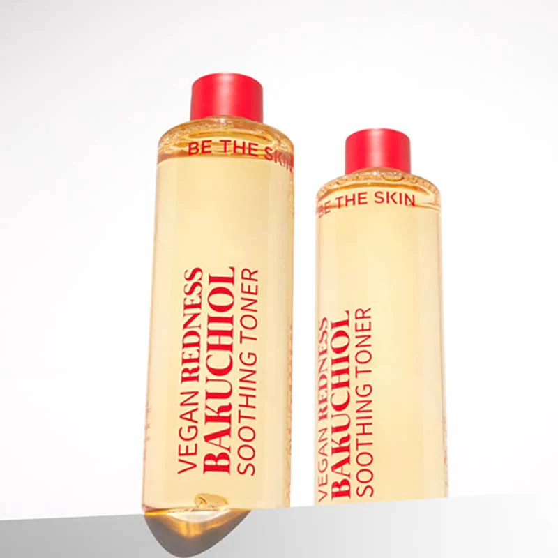 Vegan Redness Bakuchiol Soothing Toner - Image 6