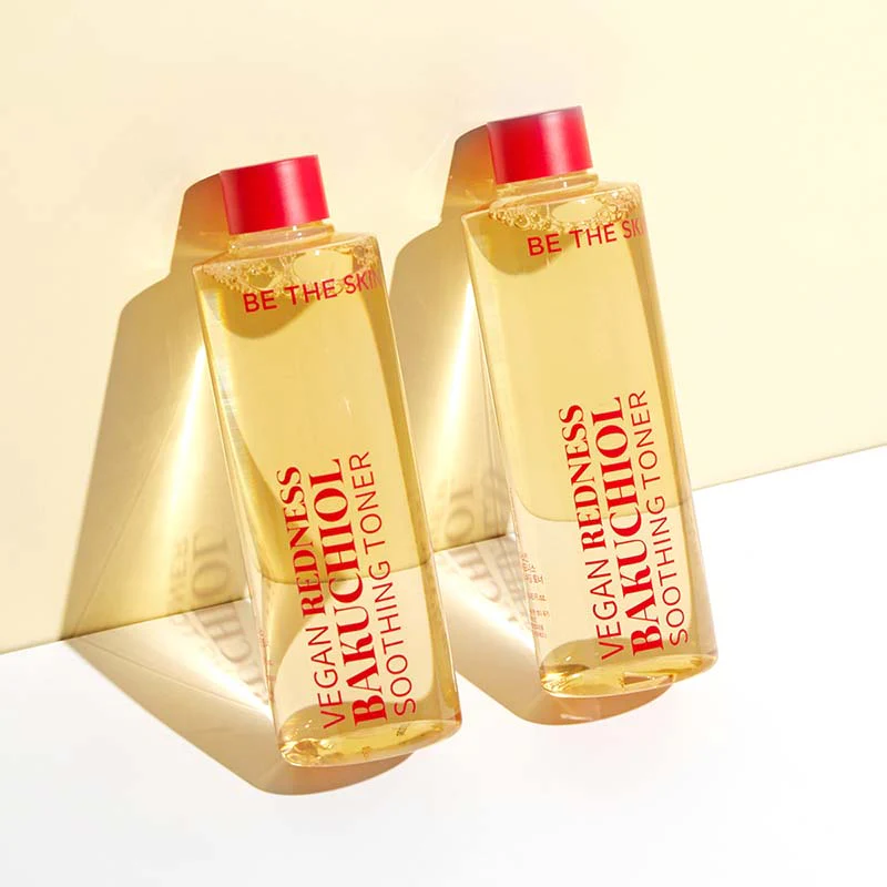 Vegan Redness Bakuchiol Soothing Toner - Image 8