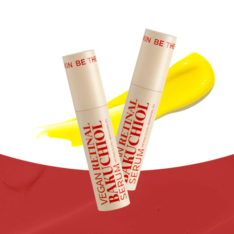 Vegan Retinal Bakuchiol Serum - Image 6