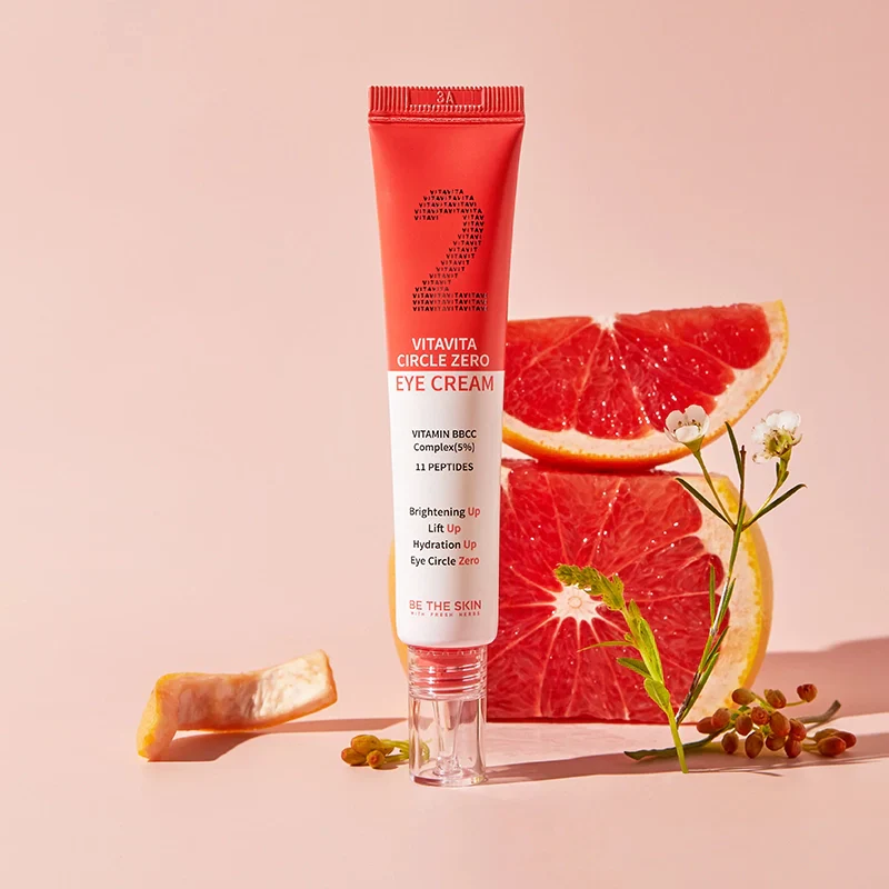 Vitavita Circle Zero Eye Cream - Image 2