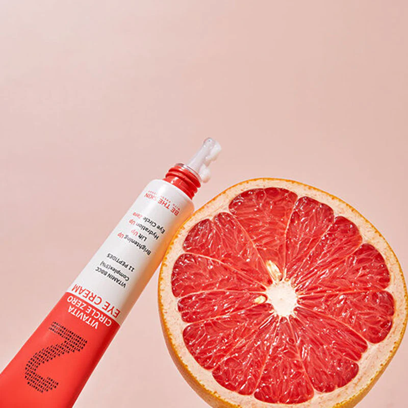 Vitavita Circle Zero Eye Cream - Image 4