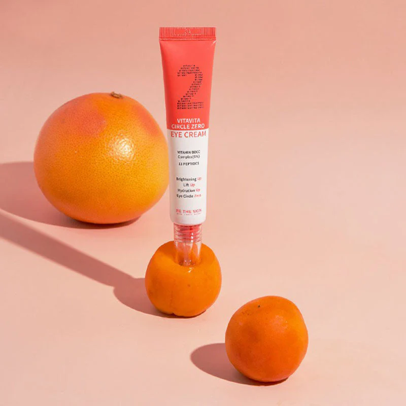 Vitavita Circle Zero Eye Cream - Image 5