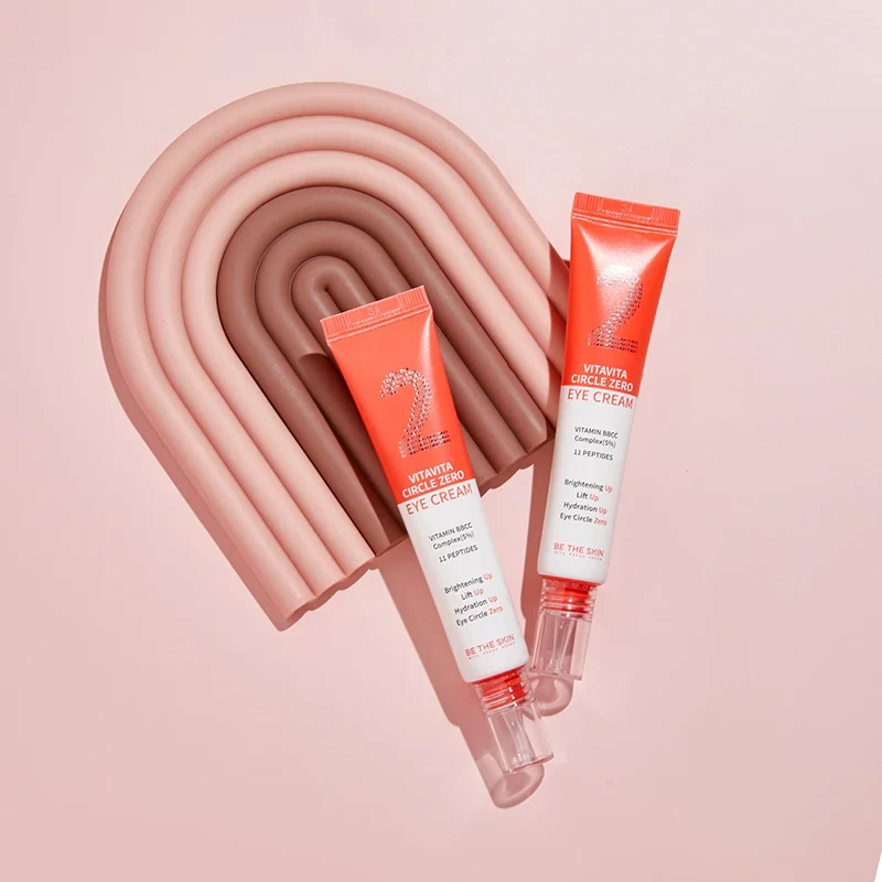 Vitavita Circle Zero Eye Cream - Image 6