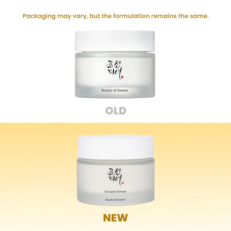 Dynasty Cream - Image 7