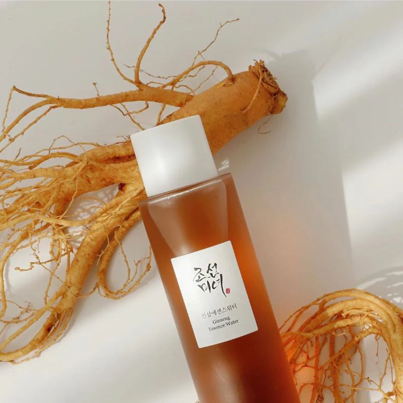 Ginseng Essence Water - Image 5
