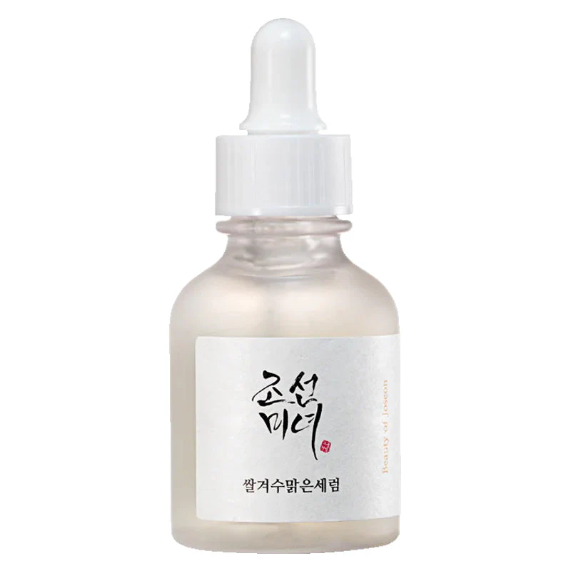 Glow Deep Serum : Rice + Alpha-Arbutin - Image 10